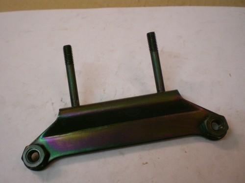 Barra clacson honda vf750c nos - honda,