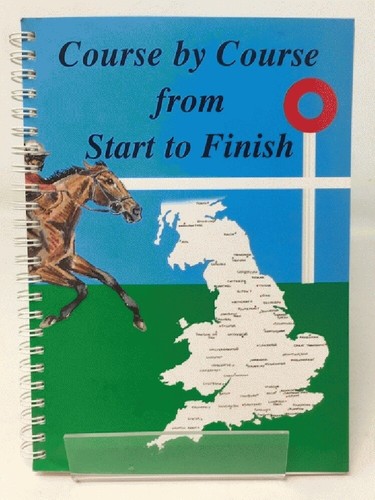 Course from start - course,