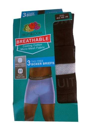 Fruit the loom grande - fruit,