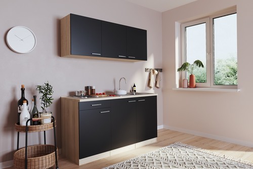 Cucina mini singolo - cucina,