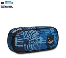 Astuccio Portapenne Ovale