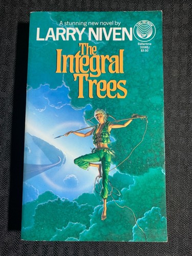 1985 the integral trees - the,