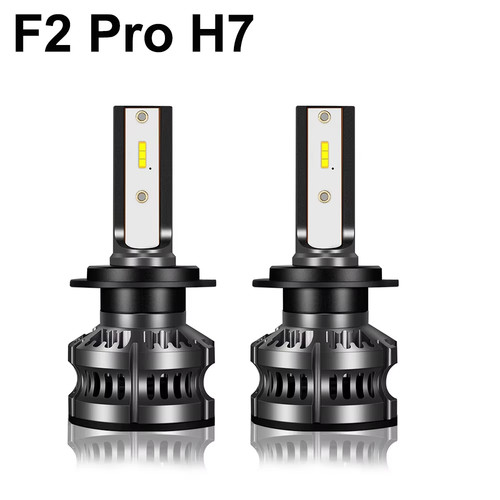 Lampadine auto led 80w 14000lm - auto,