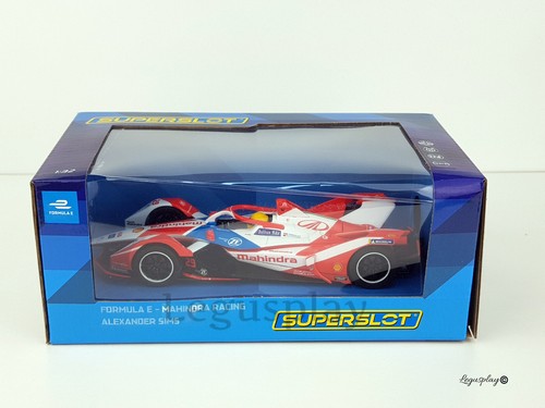 Slot car scalextric - slot,