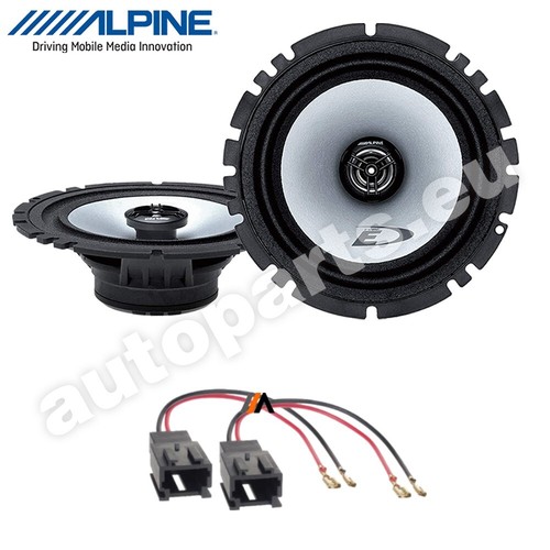 Kit casse altoparlanti - kit,