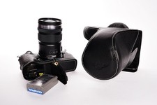 Custodia completa in vera