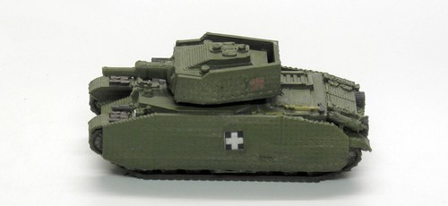 41m turan kit - turan, modello