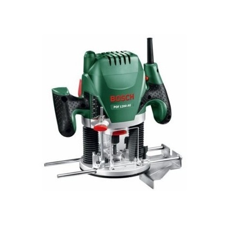 Fresatrice verticale 1200w - fresatrice,