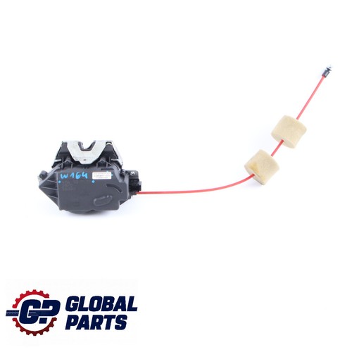 Mercedes s211 w164 porta - w164,