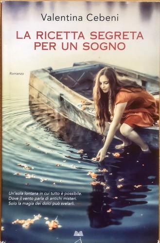 Valentina cebeni ricetta - la,