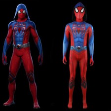 Nuovo scarlatto spider man - nuovo,