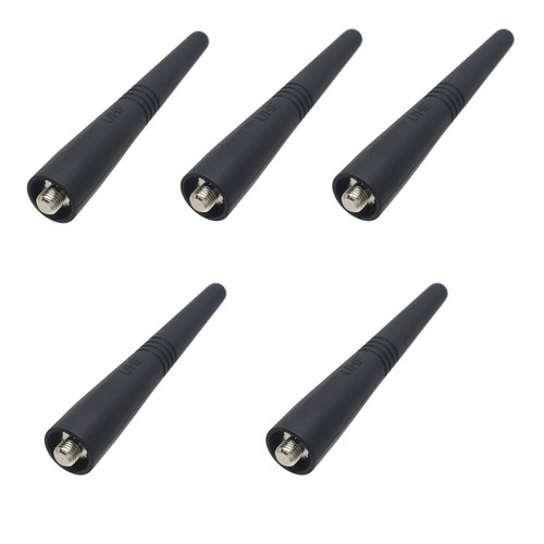 Antenna uhf per motorola - 5x,