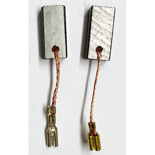 Set coppia spazzole - set,