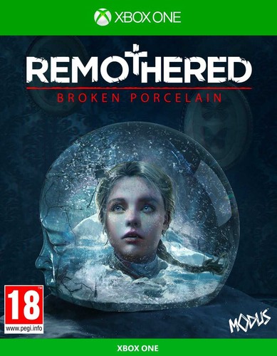 Videogioco remothered broken - remothered:,