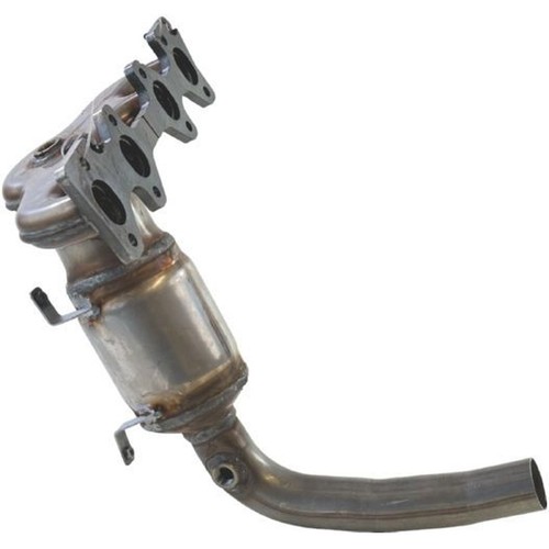 Catalizzatore euro con - 5,