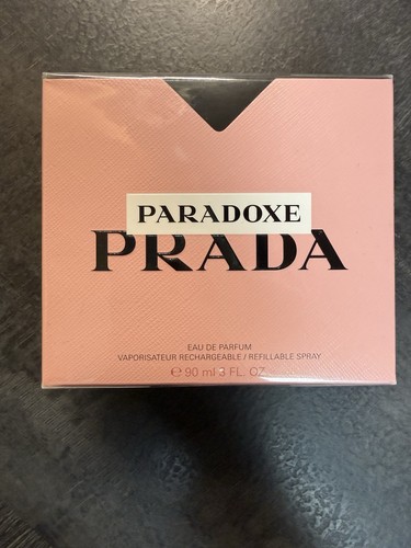 Profumo donna prada paradoxe - profumo,