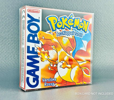 Custodia Protezione GBA Game boy Advance ProtectorCase pokemon mario zelda sonic