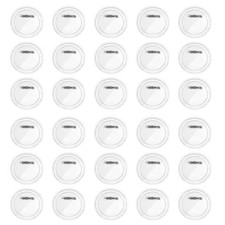 Set di 30 Spille per Bottoni