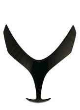 CARENA COPERCHIO SCUDO
