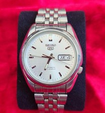 Orologio automatico seiko - orologio, 5