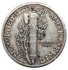 Usa one mercury - one,