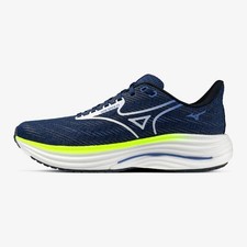 Mizuno wave rider - rider,