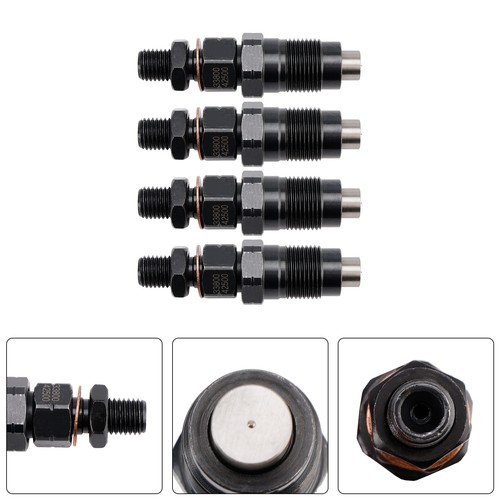 4pcs fuel injector 33800 - injector, 33800-42500