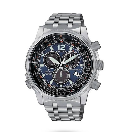 Orologio uomo citizen crono - uomo,