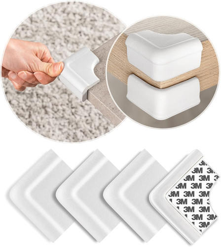 Paraspigoli soft pezzi - soft,,