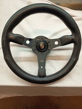 Volante sterzo Rally modello