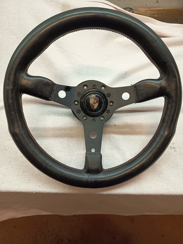 Volante sterzo rally - sterzo, modello