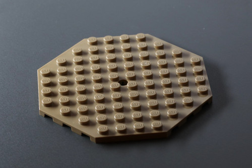 Neu lego teile plate 10 - neu:, 1x
