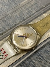 Orologio Swatch USA SQUADRA