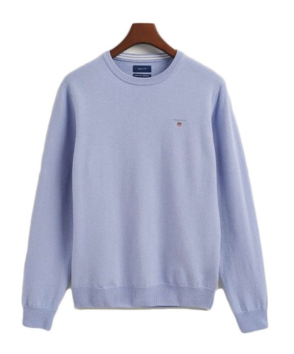 Gant uomo maglia pullover - gant,