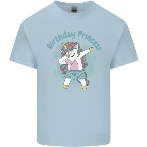 Shirt bambina compleanno - t-shirt,