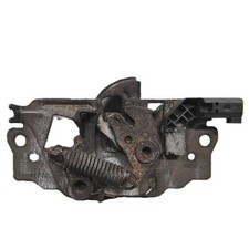 Ford Focus 2012 serratura