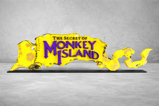 Il Segreto di Monkey Island