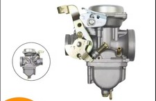Carburetor 26mm for suzuki
