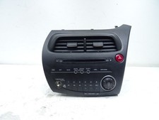 Honda Civic lettore CD