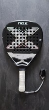 RACCHETTA PADEL NOX AT GENIUS