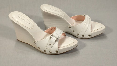 Zoccolo donna tacco - zoccolo,