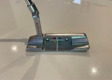 Scotty Cameron Studio Style