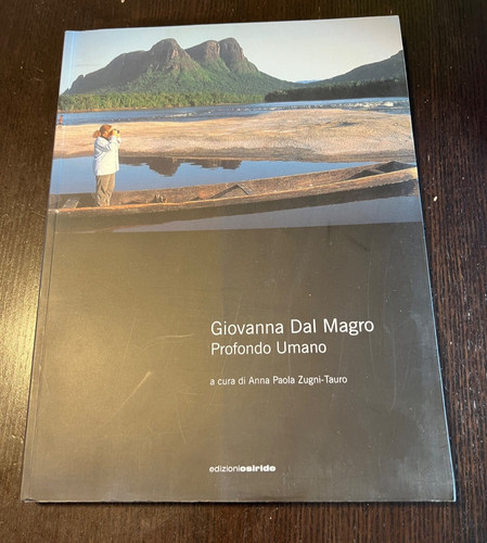 Giovanna dal magro profondo - dal, magro,