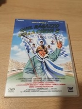 Dvd"Quel Ragazzo Della Curva