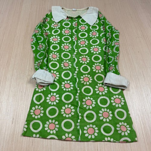Abito vintage anni 70 - abito, 60