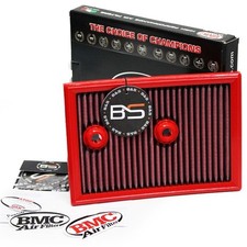 Filtro Aria Sportivo BMC per