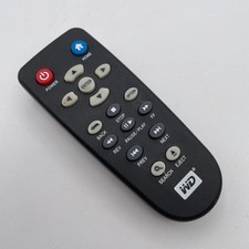 Telecomando Western Digital