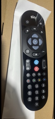 Telecomando originale decoder - telecomando,