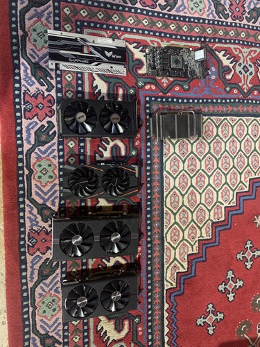 Sapphire pulse radeon 580 - sapphire,