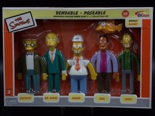 THE SIMPSONS Series 2 –